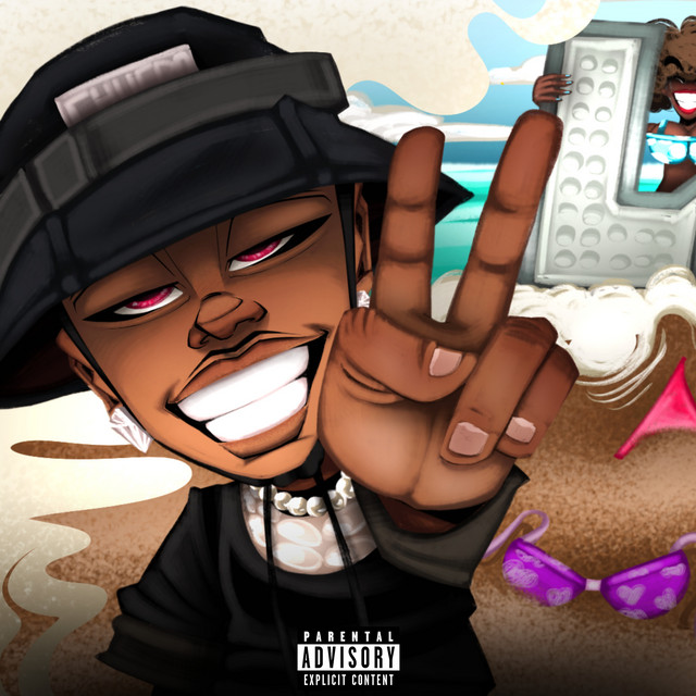 2 L3Trinha cover art