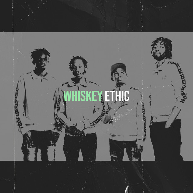 Whiskey cover