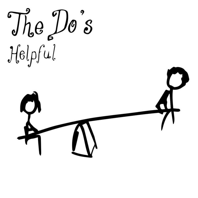 Helpful cover art