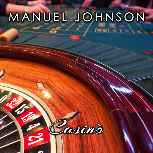 Casinò cover art
