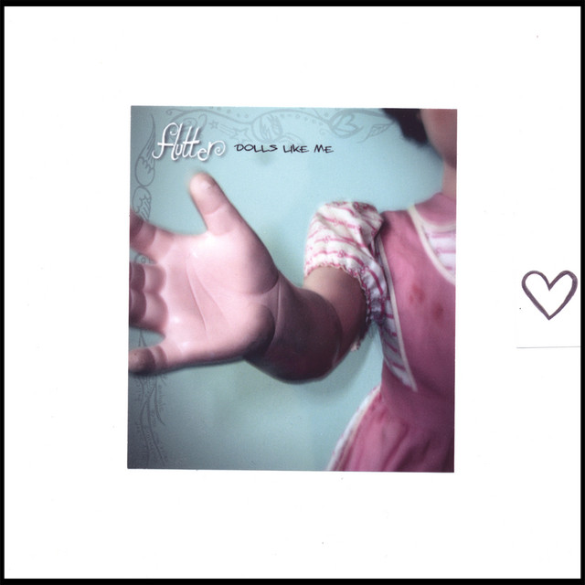 Dolls Like Me cover art