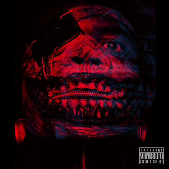 Friday The 14th cover