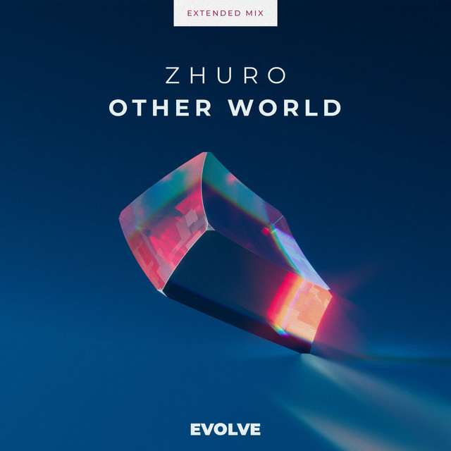 Обкладинка: Other World - Extended Mix — ZHURO