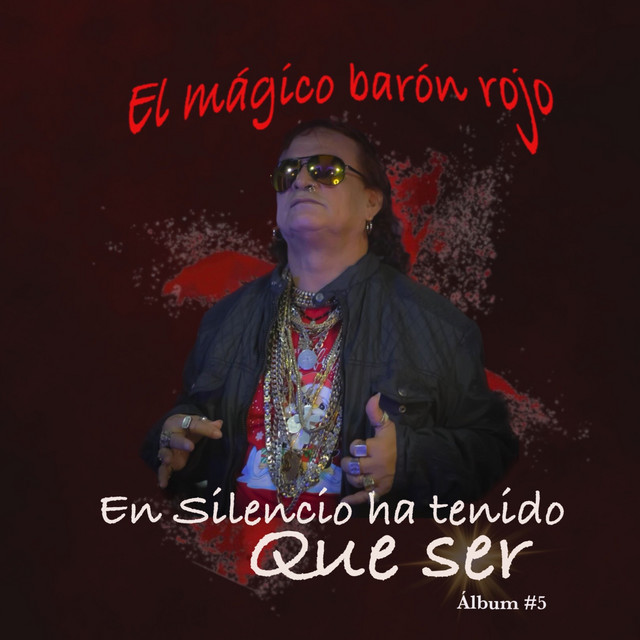 El Magico Baron Rojo