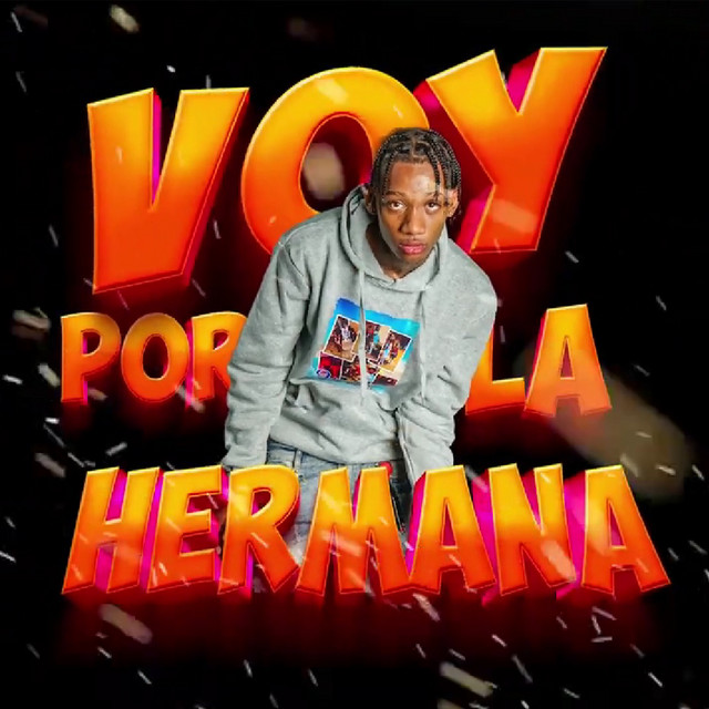 La hermana
