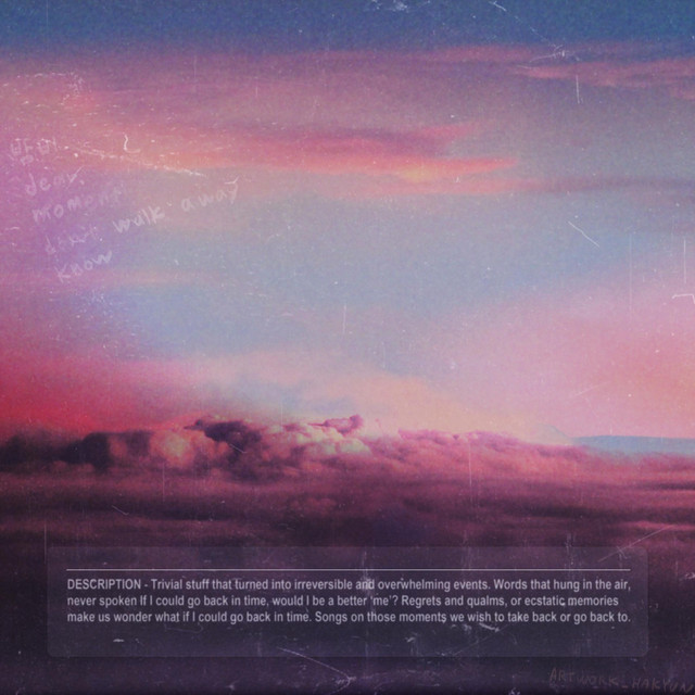 If Only cover art