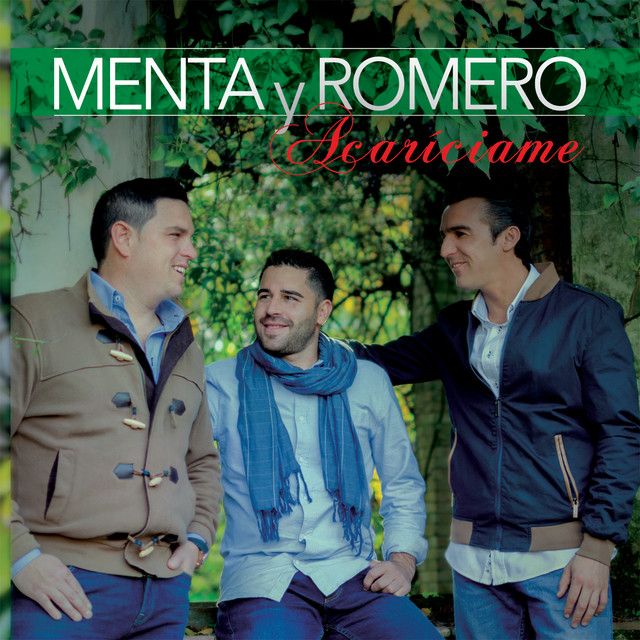 Menta y Romero