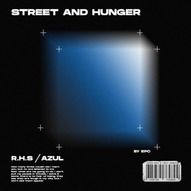 Azul - Single by R.H.$ | Spotify