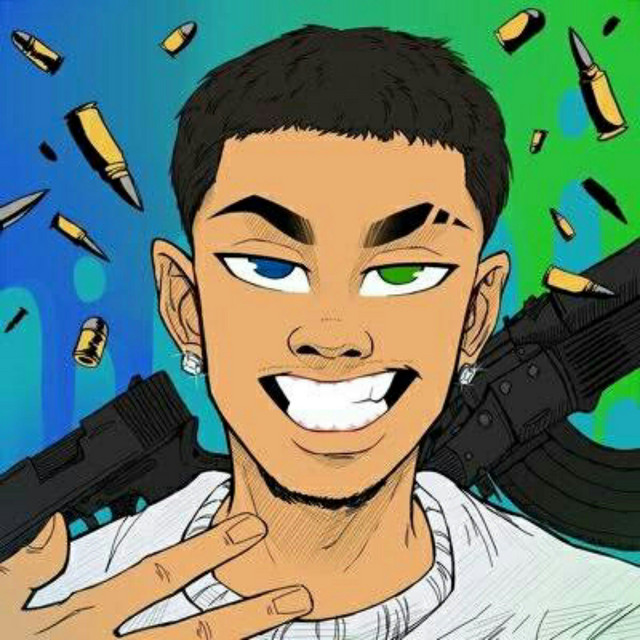 Paypal cover art