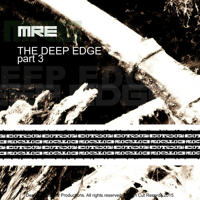 The Deep Edge Part 3 cover