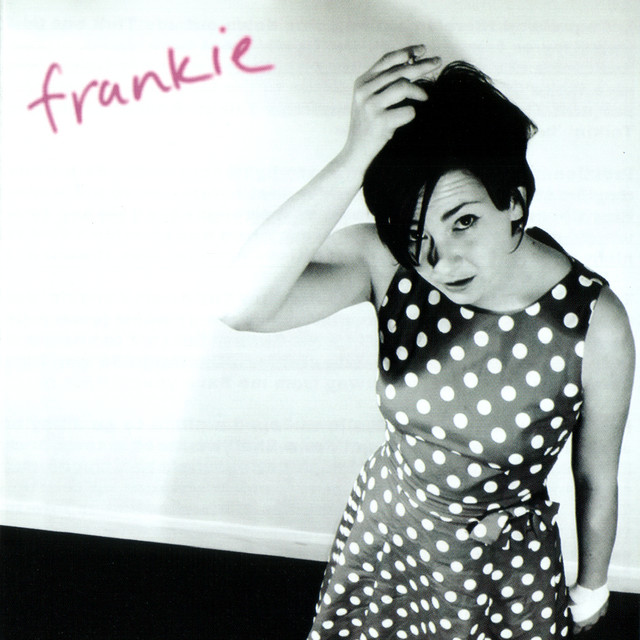 Frankie cover art
