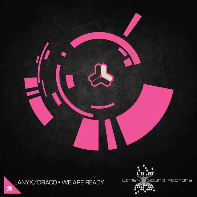 We Are Ready cover art