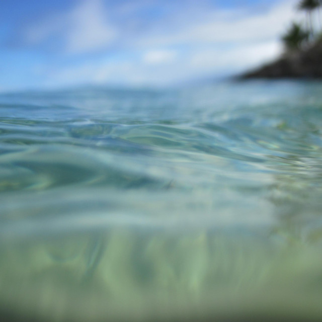 Ripples cover art