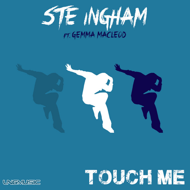Touch Me (Wings & Rider Remix Edit) cover art