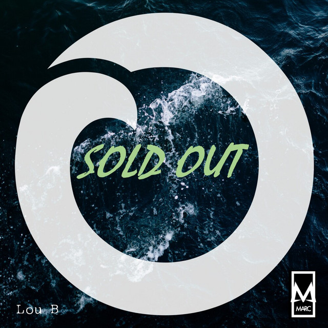 Sold Out cover art