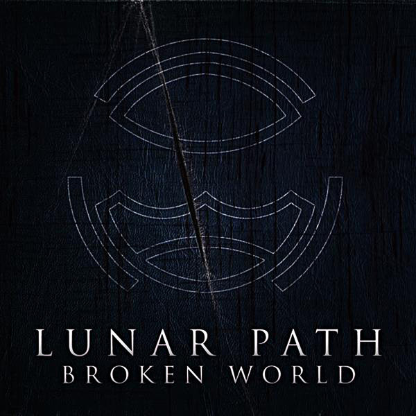 Broken World cover