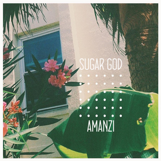 Amanzi cover art