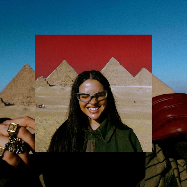 Cover du titre EVERYTHING NEW