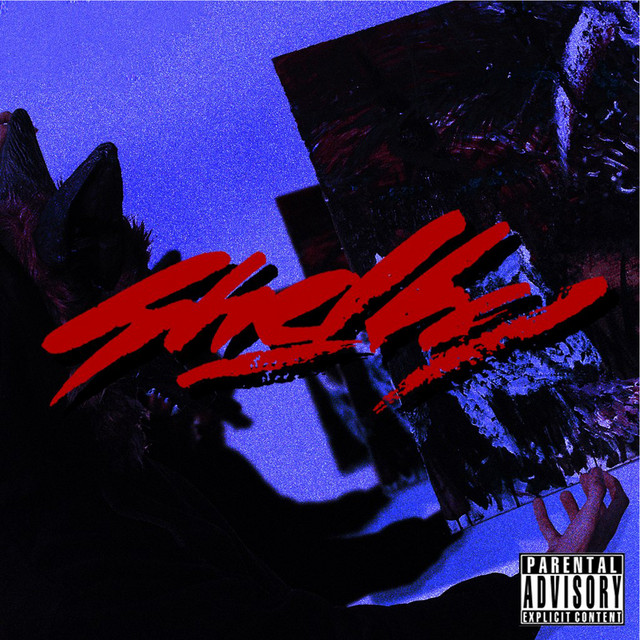 SHELBY, Vol. 1 cover art