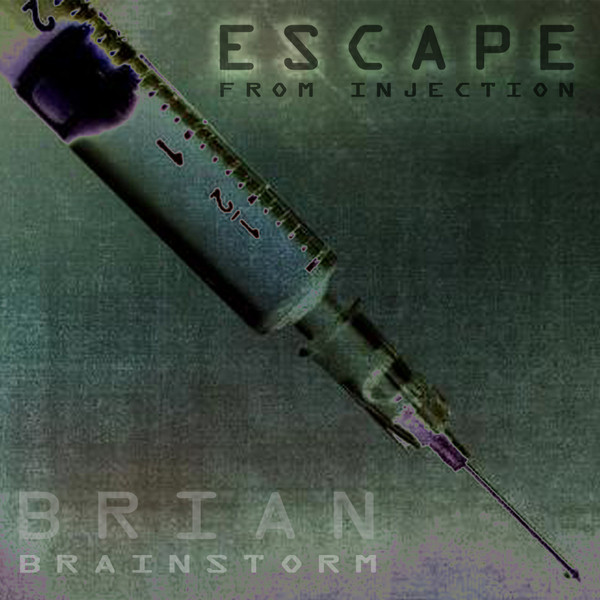 Escape From Injection (Original Version) artwork
