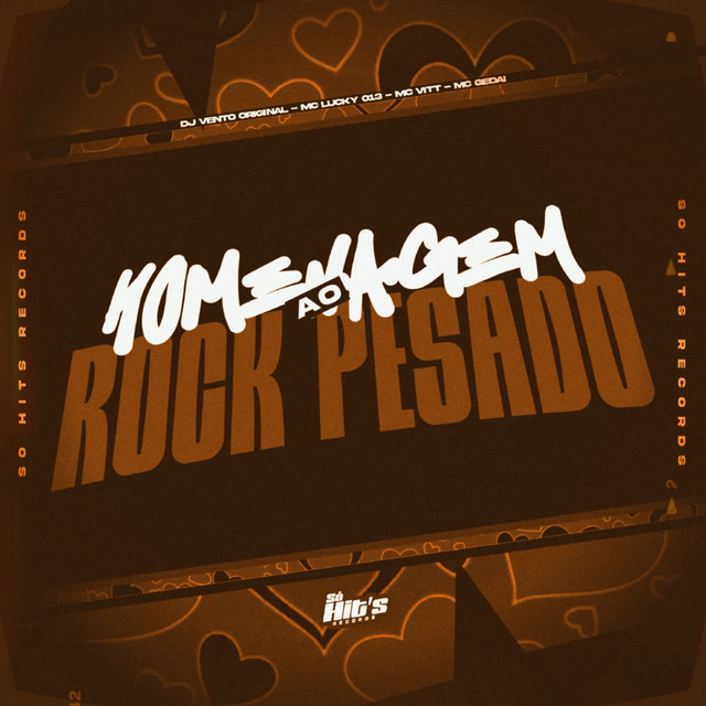 Homenagem ao Rock Pesado