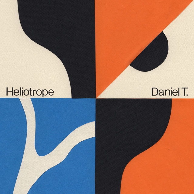 Heliotrope cover art