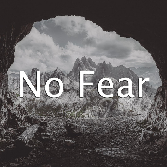 No Fear cover art