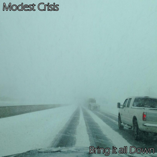 Crisis Mode Photo