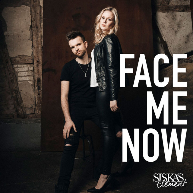 Face Me Now