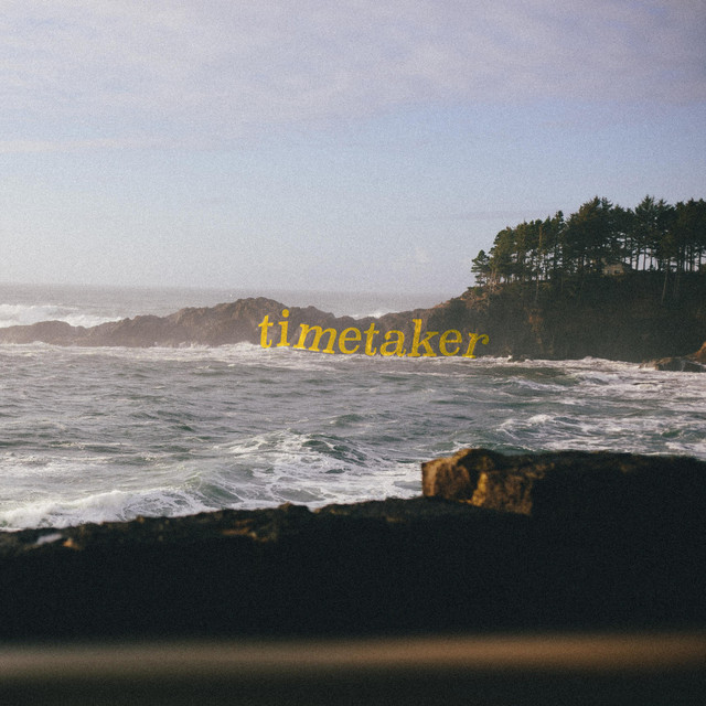 Timetaker cover art