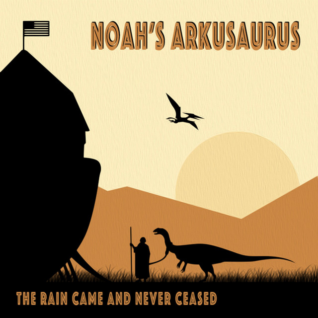 Noah's Arkusaurus