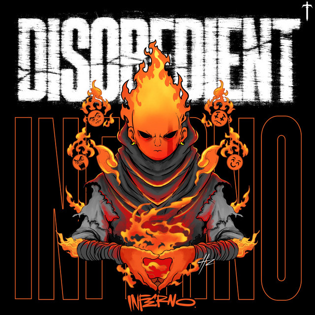 Disobedient