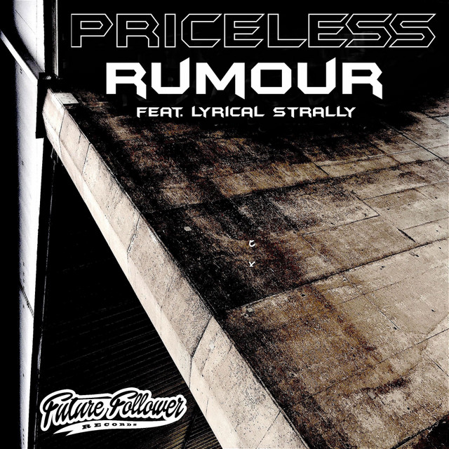 Rumour cover art