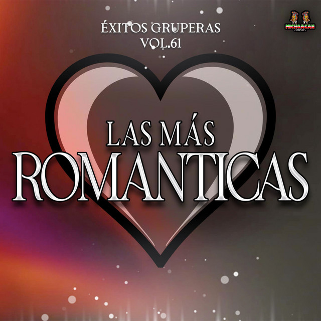 Exitos Gruperos Vol. 61