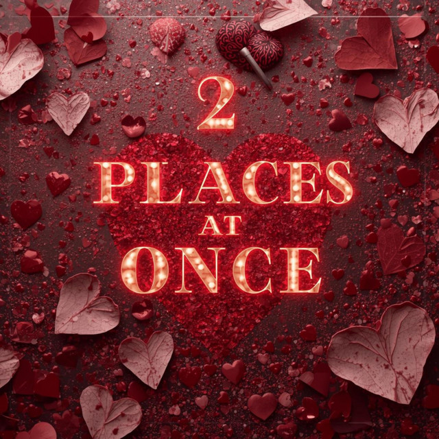 2 Places At Once