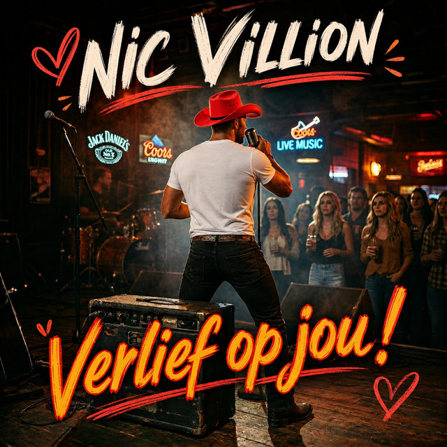 Nic Villion