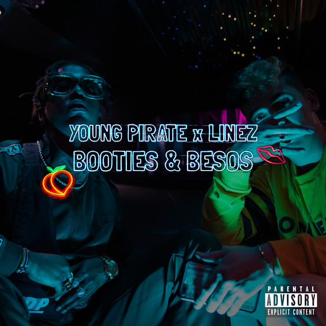 Booties & Besos cover