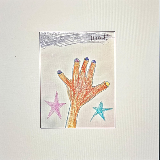 undefined album image