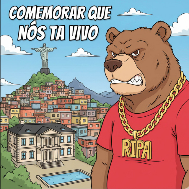 FINAL DO ANO TODO MUNDO BEM 2026