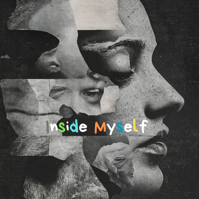Inside Myself cover art