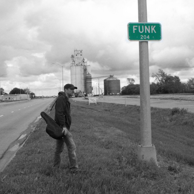 Funk 204 cover art