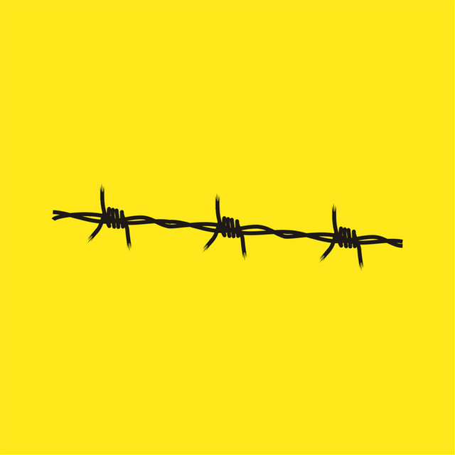 Paranoid cover art