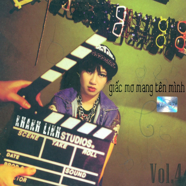 Khánh Linh Photo