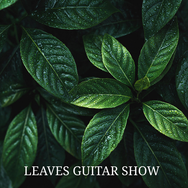 Leaves Guitar Show