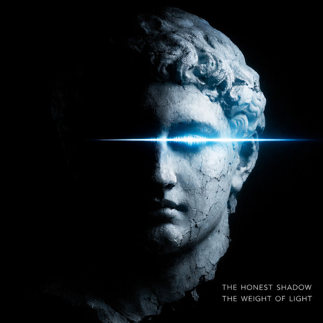 The Weight of Light cover