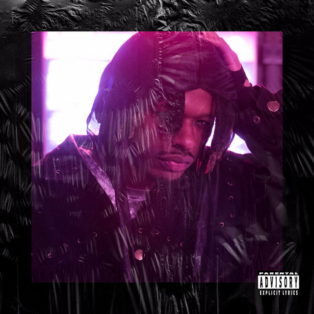 Momentum cover art