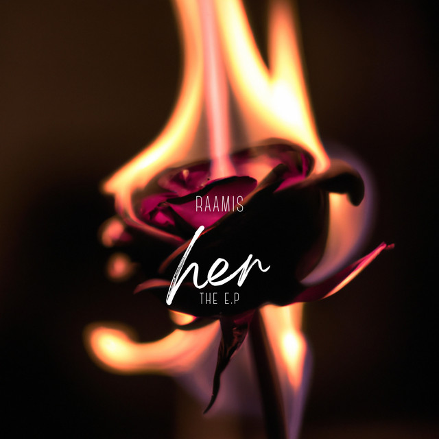 her cover art