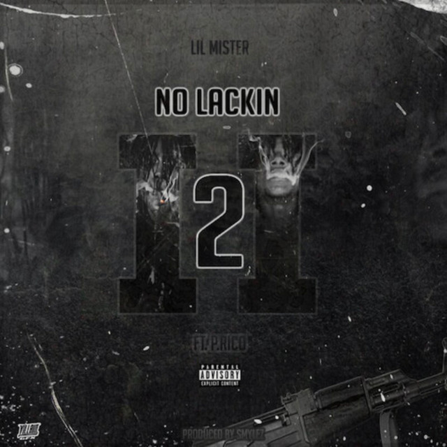 No Lackin 2