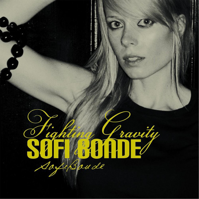 Fighting Gravity cover