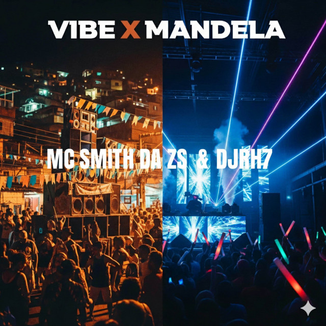 Vibe X Mandela